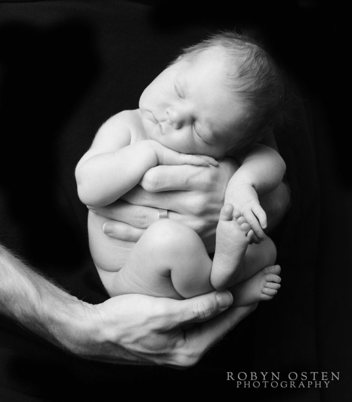 newborn photography in baltimore