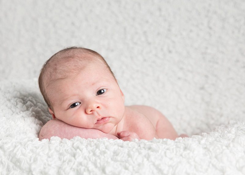 baltimore newborn session