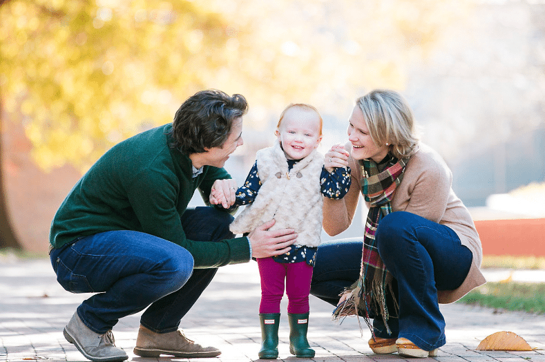 Baltimore family photography 